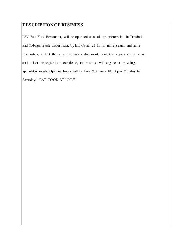 pob sba guidelines 2018 principle of business sba 2018